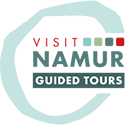 Visit Namur - Guided Tours (logo)